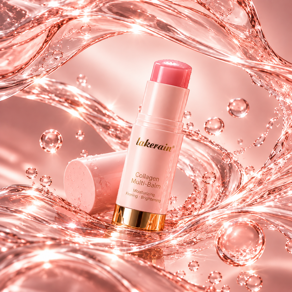 Stick Collagene Multi-Balm